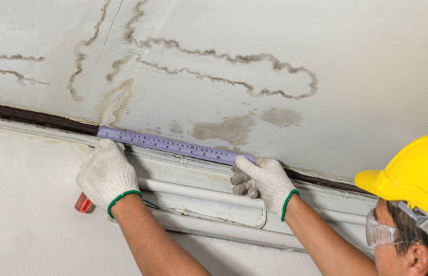 24/7 Emergency Structural Drying experts in Fort Leavenworth, KS